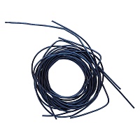 Канитель гладкая 1мм КА007НН1 (5гр) цв.синий