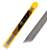 Спицы металл. "Maxwell" из 5-ти шт 25-30 №3,0 25см