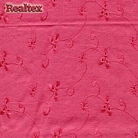 Ткань FD "Шитьё" CS-001 26035 цв.малиновый