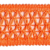 Тесьма CLH 0855 40мм цв.154