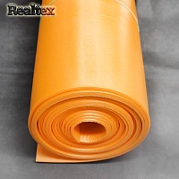 Изолон 500 3мм цв.оранжевый