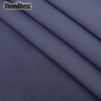 Футер с лайкрой пенье петля 30/20 28947 цв.джинс