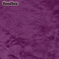 Замша искуственная двухсторонняя 22972 цв.фиолетовый