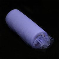 Фатин средней жесткости TBY.C ш.150мм цв.14 фиолетовый