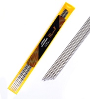 Спицы металл. "Maxwell" из 5-ти шт 25-35 №3,5 25см