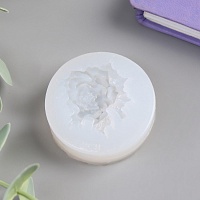 Молд для декора 5180353 "Пион" 