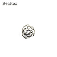 Пуговицы ME 625 16L (36шт) цв.White