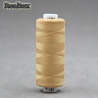 Нитки IDEAL (10шт*400yrd) цв. 124