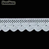 Шитье GYEM-4202 42мм "Gamma" цв.светло-голубой