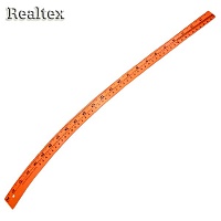  Лекало Реалтекс L-024 "Сабля"