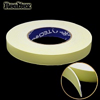 Скотч вспененный двусторонний ТР (19мм*10м) 