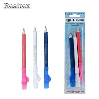 Карандаш маркировочный со щеточкой SS-016 (2шт) 