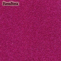 Декоративный материал 24867 1мм с глиттером цв.малиновый