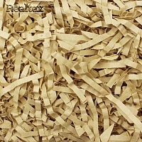 Наполнитель бумажный Реалтекс цв.S-20 бежевый