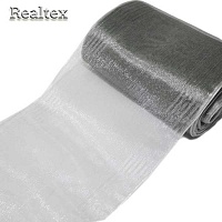 Лента капроновая 100мм с3503г17 цв.42 графит