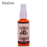 Спрей-Краска Luxart Spray FT36V50 ( 50мл) цв.цитрус
