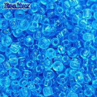 Бисер Realtex 12/0 (450гр) цв.003В