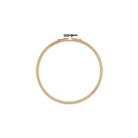 Пяльцы бамбук BKW-10 6" d=152мм "BLITZ"