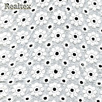 Ткань FD "Шитьё" C-002 26018 цв.молочный