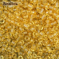 Бисер Realtex 12/0 (450гр) цв.002