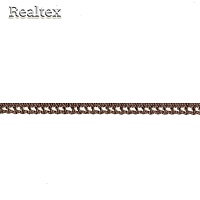 Кружево вязаное   8мм 08.01.092 цв.10 коричневый