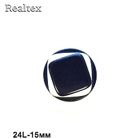 Пуговицы CB 0253 24L (36шт) цв.02