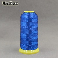 Люрекс MR 120 Euron (5000м) цв.B-203h синий