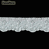 Шитье GYEM-5401 54мм "Gamma" цв.ментоловый