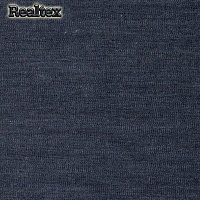 Ткань джинс FD 26036 однотонная тонкая цв.003/1 синий/серый