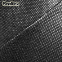 Флизелин неклевой G-855-0 (100м) 52г/кв.м ш.100см цв.черный