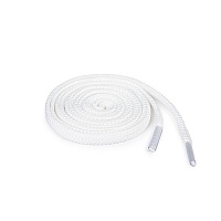 Шнурки для обуви Т. 2 70см Могилев (5пар) цв.белый