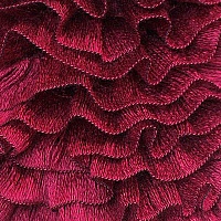 Пряжа "Танго 153" (0,5кг) цв.13 красный