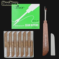 Вспарыватель Realtex SR-05 средний 