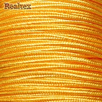 Сутаж GC-009N "Гамма" (20м) цв.017 т.желтый