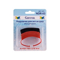 Игольница на руку NDR-03 войлок 5см 