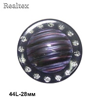 Пуговицы CB 1126 44L (36шт) цв.05