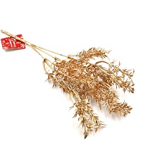 Веточка декоративная 3543963 "Пушистая веточка"  