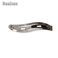 Заготовка для заколок "Zlatka" DC-215 цв.02 никель