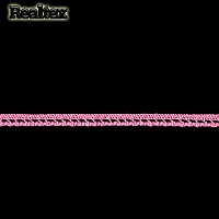 Кружево вязаное   8мм 08.01.092 цв.13 розовый