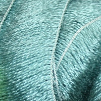 Пряжа "Танго 153" (0,5кг) цв.095 серо-голубой