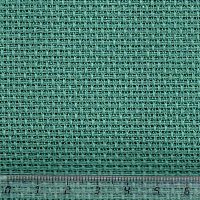 Канва (100см*150см) 563 цв.зеленый