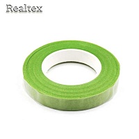  Тейп лента Реалтекс 12мм цв.311 салатовый