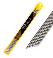 Спицы металл. "Maxwell" из 5-ти шт 25-45 №4,5 25см