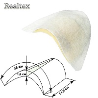 Подплечник И-18 (10пар)