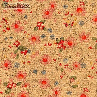 Пробковое полотно 25133 с рисунком (120) 20*30см (2шт)