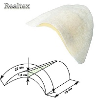 Подплечник И-8 н/ц (10пар)