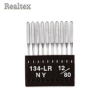 Иглы ПШМ ТNC (Triumph) 134LR №080