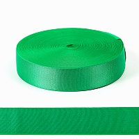 Резинка тканная 40мм TBY 33729 для мужского белья цв.зелёный папоротник