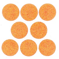 Стразы неклеевые 3544 цв.тропик