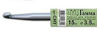 Крючки металл CHT 3,5мм 15см "Гамма"